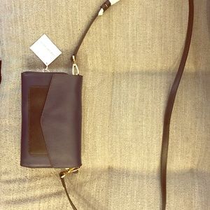 Vera Bradley Leather Purse